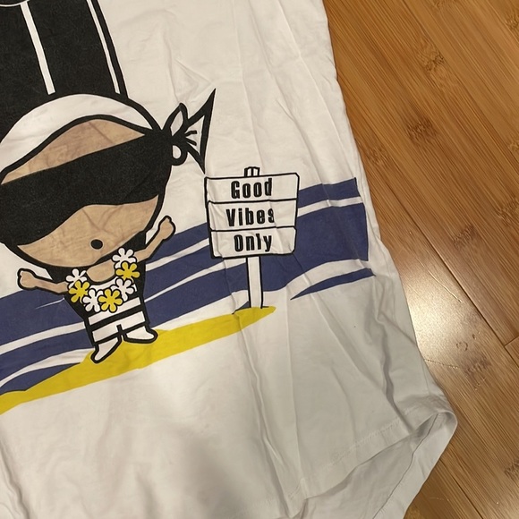 House of Muamua T-shirt Ladies Large - Picture 3 of 12